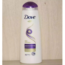 Dove Moisturizing Hydratant Shampoo - 400 ml 